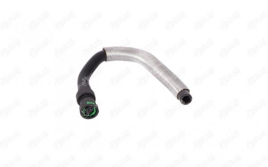 KALORİFER ÇIKIŞ HORTUMU TRANSİT V 347 2.4 TDCI resmi