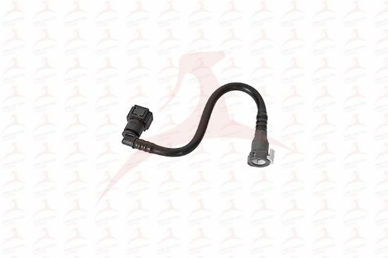 YAKIT BORUSU BENZİN BORUSU 307-307 RESTYL,308-3008,C4 1.6 16 V VTI (EP6 MOTOR ) resmi