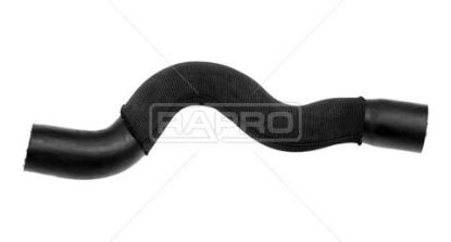 RADYATÖR ÜST HORTUMU 308-3008-5008 resmi