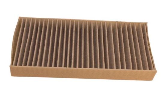 POLEN FİLTRESİ Karbonlu   407-C5 II-C6 resmi