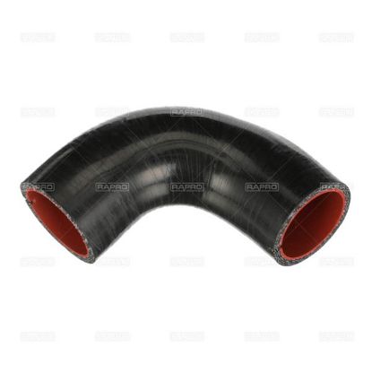 TURBO HORTUMU (DİRSEK) BOXER IV-JUMPER IV 2.0 HDI METAL BORU HARİÇ resmi