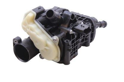 TERMOSTAT GÖVDESİ KOMPLE BOXER / MONDEO / KUGA  2.0HDI EURO6 resmi