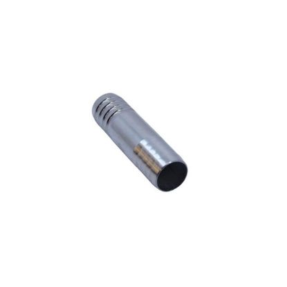 KALORİFER ARA BORUSU Metal 19mm    J10-UNIVERSAL resmi