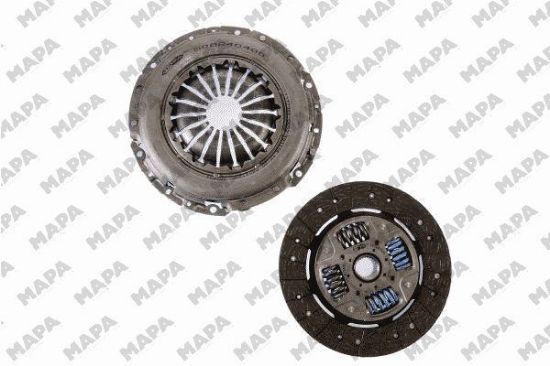 DEBRİYAJ SETİ Rulmansız  SPRINTER  213/313/413CDI resmi