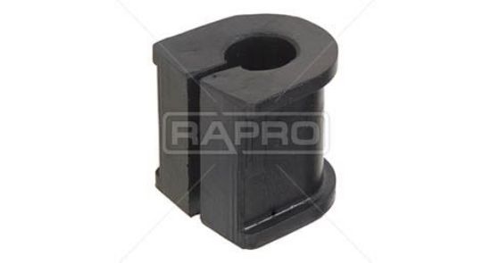 VİRAJ DEMİR LASTİGİ (ARKA) (Ø16 MM)  VECTRA B resmi