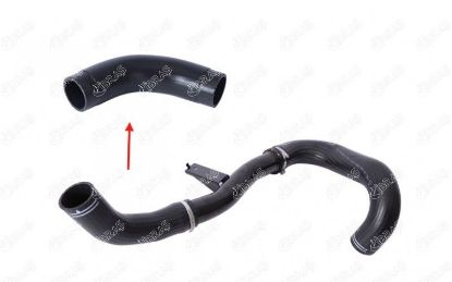 TURBO HORTUMU METAL BORU HARİÇ DUCATO 2.3 resmi