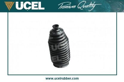 DİREKSİYON KÖRÜĞÜ SAĞ-SOL (TEK KÖRÜK)MASTER III 2.3 DCI-OPEL MOVANO B 2.3 CDTI resmi