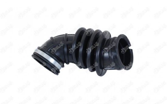 HAVA FİLTRE HORTUMU PLASTİK BORU HARİÇ FOCUS 1.6 resmi