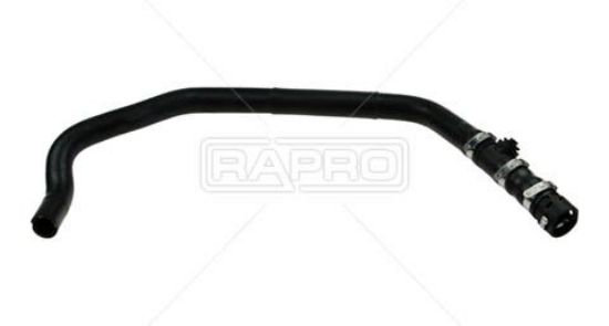 KALORİFER HORTUMU  DUCATO 2.3JTD 06-> resmi