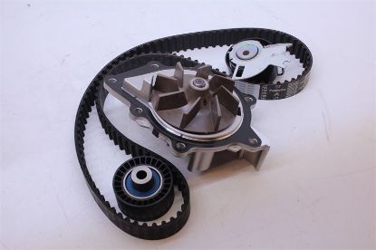 TRİGER KİTİ+DEVİRDAİM 3008-5008 EXPERT IV- DW10 BOXER3 DW12RU resmi
