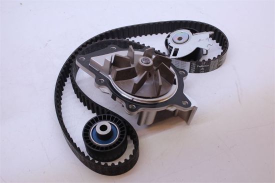 TRİGER KİTİ+DEVİRDAİM 3008-5008 EXPERT IV- DW10 BOXER3 DW12RU resmi
