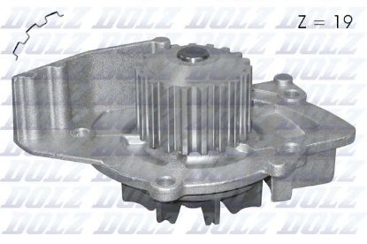 DEVİRDAİM 307-406-407-C4-C5-BOXER-DUCATO-EXPRET-JUMPY-SCUDO-FOCUS II-MONDEO IV 2.0TDCI-HDI-2.2 HDI resmi