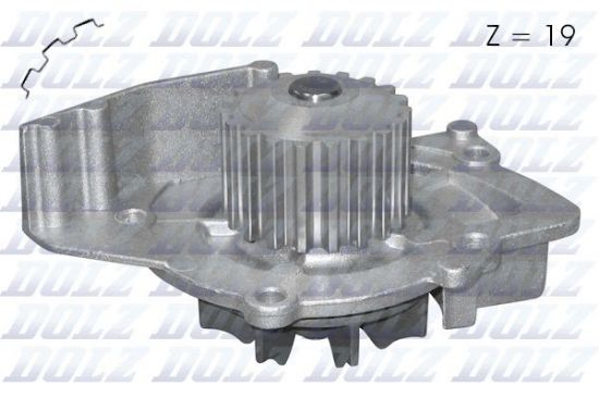 DEVİRDAİM 307-406-407-C4-C5-BOXER-DUCATO-EXPRET-JUMPY-SCUDO-FOCUS II-MONDEO IV 2.0TDCI-HDI-2.2 HDI resmi
