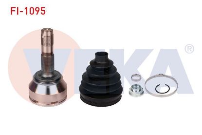 AKS KAFASI DIŞ KİT   DUCATO 3.0JTD.  06-14 resmi