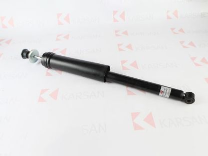 ARKA AMORTİSÖR JEST + resmi