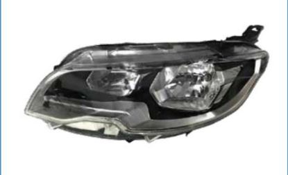 FAR MOTORLU SOL     301 YM. 2017-> resmi
