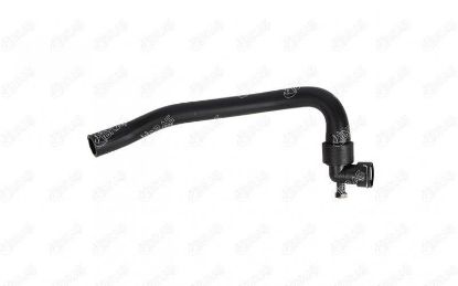 KALORİFER HORTUMU  207-208-C3-DS3 1.4/1.6 resmi