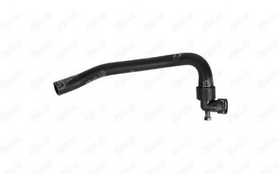 KALORİFER HORTUMU  207-208-C3-DS3 1.4/1.6 resmi