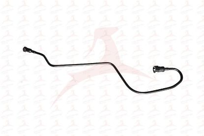 YAKIT BORUSU 207,208,2008 , C3- C3 PICASSO-C3 AIRCROSS-C4 CACTUS-C ELYSEE 1.4 - 1.6  8V-16V (EP6,EP6 resmi
