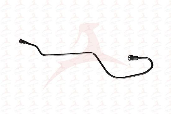 YAKIT BORUSU 207,208,2008 , C3- C3 PICASSO-C3 AIRCROSS-C4 CACTUS-C ELYSEE 1.4 - 1.6  8V-16V (EP6,EP6 resmi