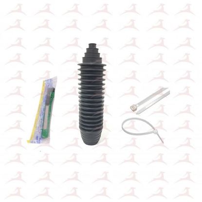 AKS KÖRÜĞÜ UNIVERSAL KİT (İÇ ÇAP Q14mm/50mm,DIŞ ÇAP Q40mm/60mm) resmi