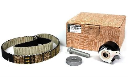 TRİGER SETİ CLIO IV- LODGY-DOKKER  resmi