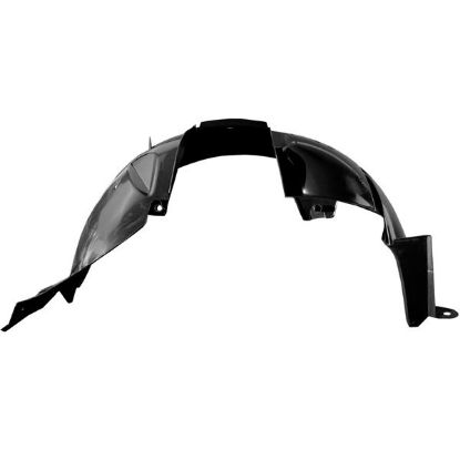 ÇAMURLUK DAVLUMBAZI Ön Sol Logan 05-08   YENİ KOD:KB24561 resmi