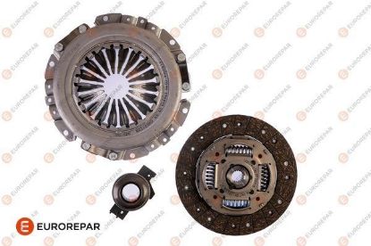 ERP DEBRİYAJ SETİ 1.3 BIPPER NEMO FIORINO-DOBLO-ALBEA-PUNTO 1.3 JTD 2053.06 resmi