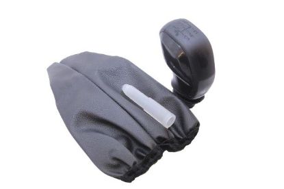 VİTES KOL KÖRÜĞÜ + SPOR TOPUZ SET SİYAH      C4 II-DS4 12-> resmi