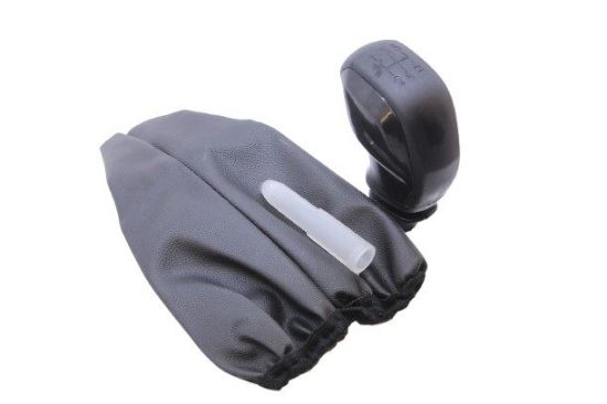 VİTES KOL KÖRÜĞÜ + SPOR TOPUZ SET SİYAH      C4 II-DS4 12-> resmi