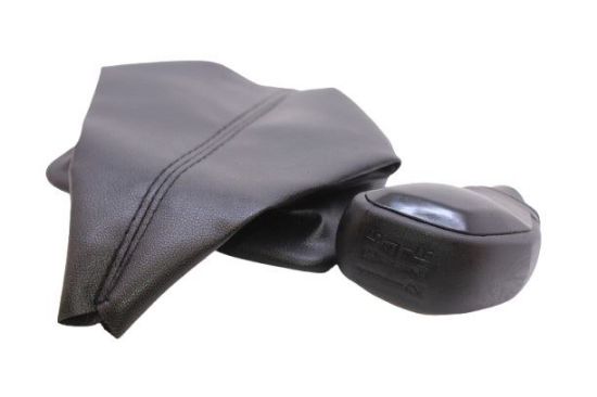 VİTES KOL KÖRÜĞÜ + SPOR TOPUZ SET SİYAH      307 01-08 resmi