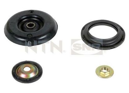 AMORTİSÖR TAKOZU+RULMAN KİT 307-PARTNER-C4 resmi