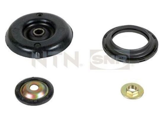 AMORTİSÖR TAKOZU+RULMAN KİT 307-PARTNER-C4 resmi