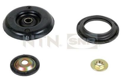 AMORTİSÖR TAKOZU+RULMAN KİT 307-PARTNER-C4 resmi