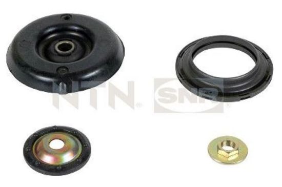 AMORTİSÖR TAKOZU+RULMAN KİT 307-PARTNER-C4 resmi