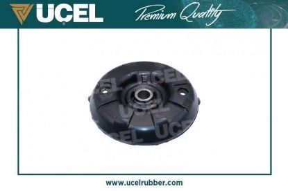 AMORTİSÖR TAKOZU ÖNP. 3008 - 5008 resmi