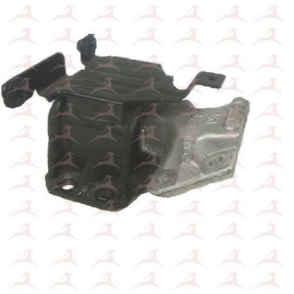 MOTOR TAKOZU HİDROLİK PARTNER TEPEE resmi