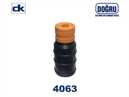 SÜSPANSİYON TAKOZU  BOXER I/II-JUMPER-DUCATO 18Q 94-06 resmi