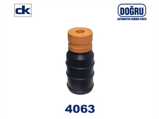SÜSPANSİYON TAKOZU  BOXER I/II-JUMPER-DUCATO 18Q 94-06 resmi