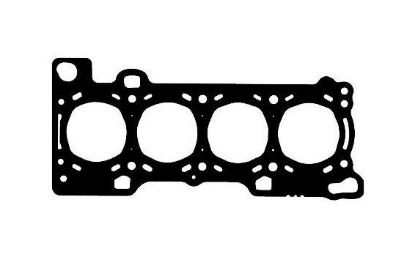 SİLİNDİR KAPAK CONTASI 1.30mm  DUCATO-J10 2.3JTD resmi