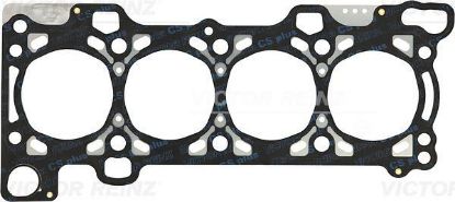 SİLİNDİR KAPAK CONTASI 1,30mm  DUCATO-J10 F1A resmi