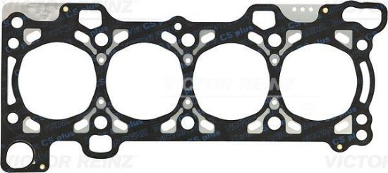 SİLİNDİR KAPAK CONTASI 1,30mm  DUCATO-J10 F1A resmi