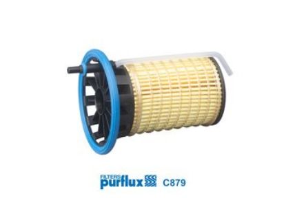 MAZOT FİLTRESİ   BOXER III-JUMPER 2.0HDI/DW10FU EURO 6 resmi