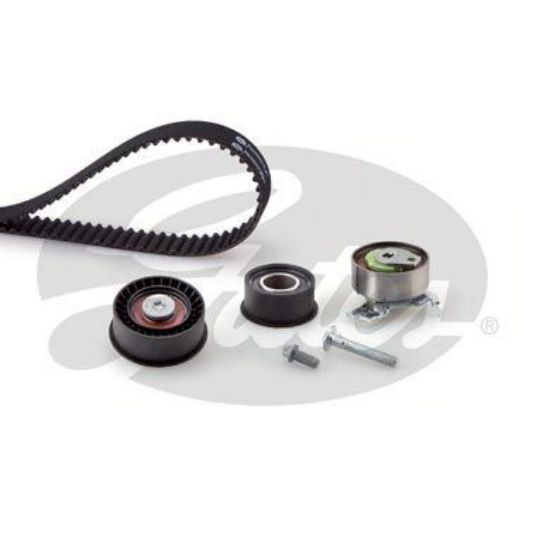TRİGER KİTİ  162DİŞ  ASTRA G-CORSA C-VECTRA C 1.4/1.6 resmi