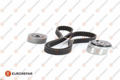 ERP TRİGER KİTİ 146DİŞ   ASTRA H/J-INSIGNIA-CORSA D  1.6/1.8 Z16XEP/A16LET resmi