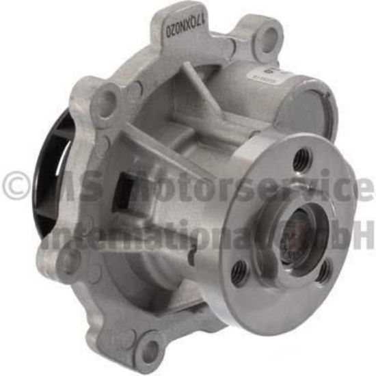 DEVİRDAİM POMPASI  ASTRA G/H/J-INSIGNIA-VECTRA C-MOKKA Z1616XEP/Z16LET  04-> resmi