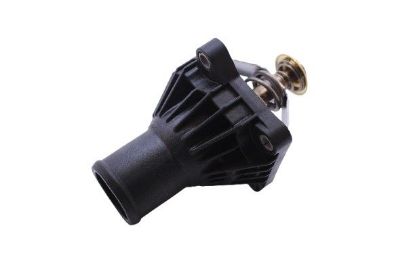 TERMOSTAT 105C 2FİŞ   ASTRA J-INSIGNIA-CRUZE-MOKKA  A16XER/F16D4 10-> resmi