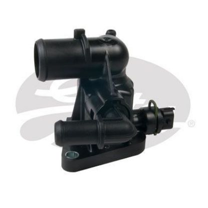 TERMOSTAT MÜŞİRLİ 88C   ASTRA J-CORSA D-FIORINO-EGEA-DOBLO-BIPPER  1.3JTD/A13DTE/B13DTE  09->  EURO5 resmi