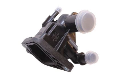 TERMOSTAT KOMPLE 88C  FIORINO-BIPPER-ASTRA 1.3 E5 resmi