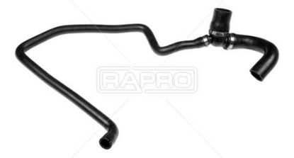 RADYATÖR ALT HORTUMU  ASTRA H-ZAFIRA B  Z16XEP/XER/A16XER  04-> resmi